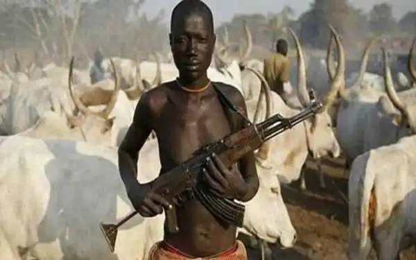 Herdsmen kill Redeemed pastor in Kaduna